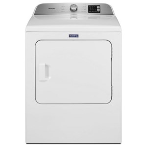 maytag capable